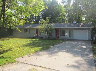 596 Dodge Dr, Alpena, MI 49707