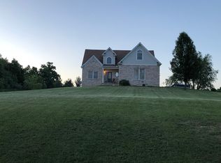 11035 Meadowview Dr, Goodrich, MI 48438