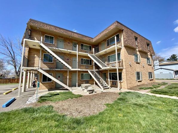 3690 S Fox St APT 304