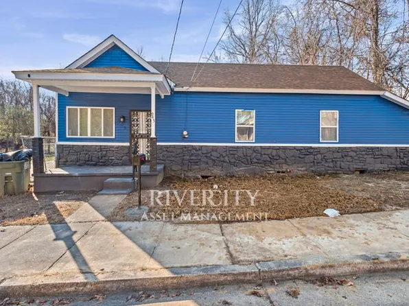 945 Nora Rd, Memphis, TN 38109