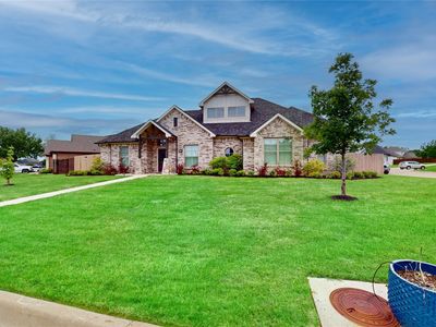 1520 Bent Creek Dr, Cleburne, TX, 76033