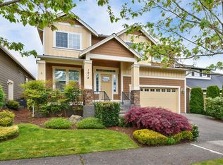 1914 10th Street Pl SW, Puyallup, WA 98371