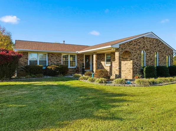 4547 Thruston Dermont Rd, Owensboro, KY 42303