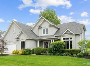 2635 High Meadow Rd, Naperville, IL 60564