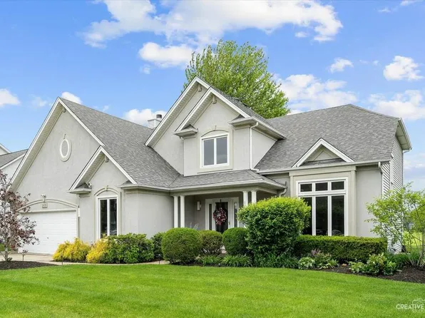 2635 High Meadow Rd, Naperville, IL 60564