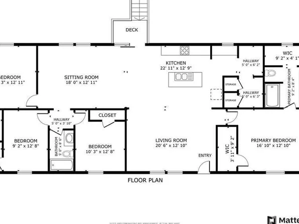 170 Acline Ave, Saint Stephen, SC 29479