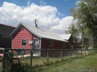 907 W 20th St, Cheyenne, WY 82001