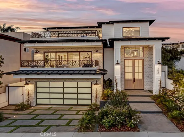 1205 9th St, Hermosa Beach, CA 90254