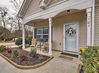 101 Haynesworth Pl, Lexington, SC 29072