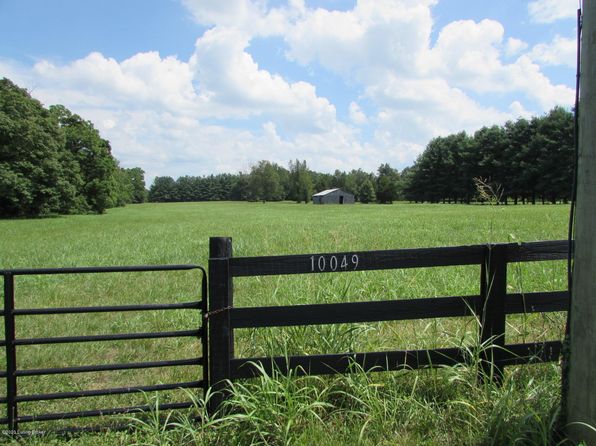 Acres For Sale Louisville Ky