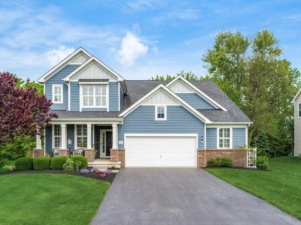 11755 Daventry Dr NW, Pickerington, OH 43147