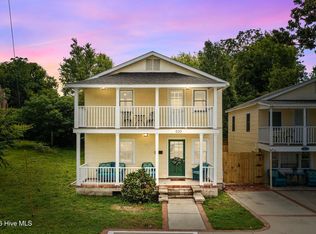 510 George St, New Bern, NC 28560