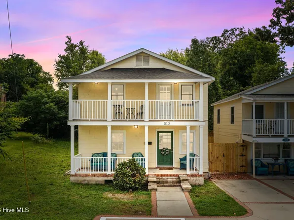 510 George Street, New Bern, NC 28560