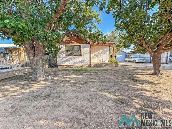 1411 W Scharbauer St, Hobbs, NM 88240