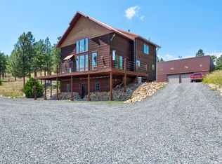 3465 Mountain Meadows Rd, Helena, MT 59602
