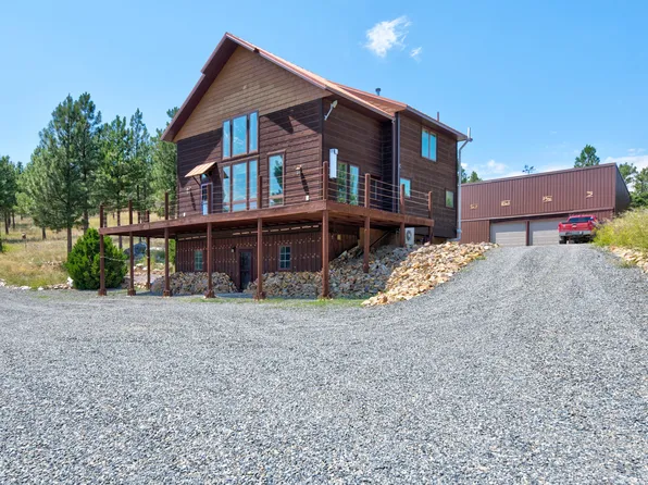 3465 Mountain Meadows Rd, Helena, MT 59602