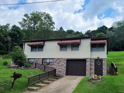 171 Kramer Dr, Clarksburg, WV, 26301