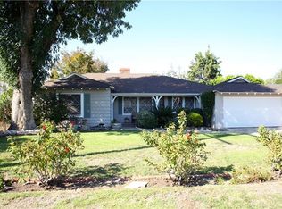 13609 Bassett St, Van Nuys, CA 91405