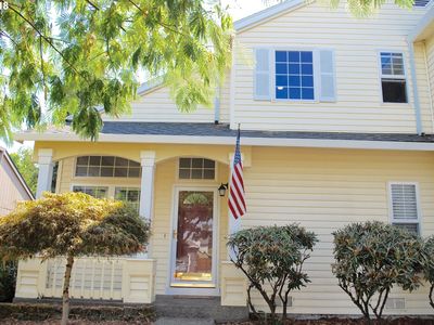 116 NE Cory St, Hillsboro, OR, 97124
