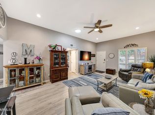 13067 N 100th Dr, Sun City, AZ 85351