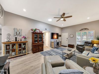 13067 N 100TH Drive, Sun City, AZ, 85351