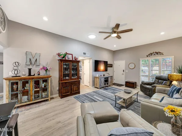 13067 N 100TH Drive, Sun City, AZ 85351