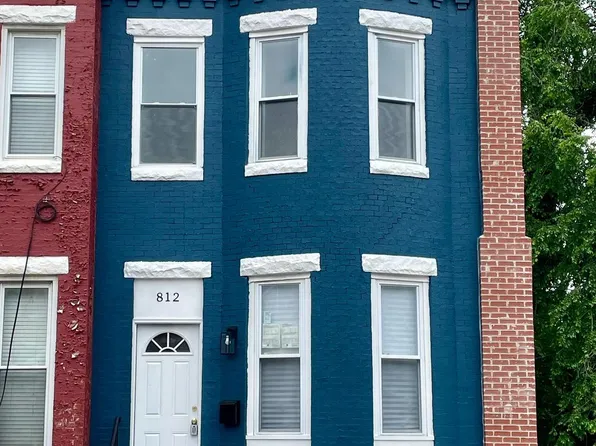 812 N Payson St, Baltimore, MD 21217