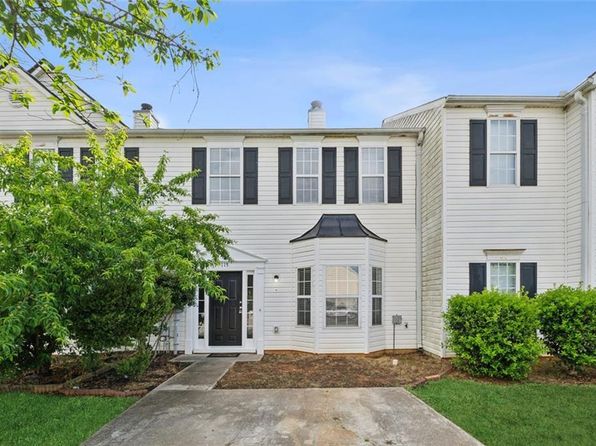 115 Benfield Cir, Cartersville, GA 30121