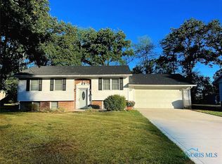 1708 Terrawenda Dr, Defiance, OH