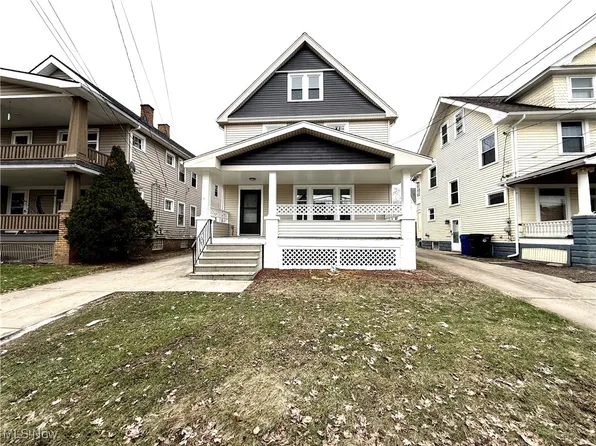 2403 Searsdale Ave, Cleveland, OH 44109