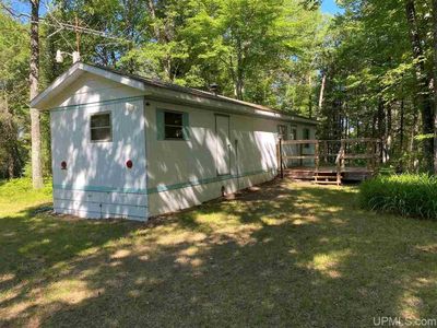N11236 County Road A Rd, Athelstane, WI, 54104