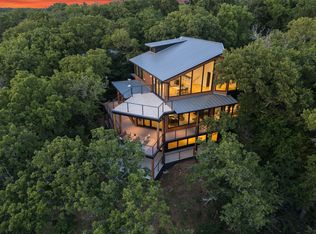 1009 Fox Hollow Ln, Oak Pt, TX 75068