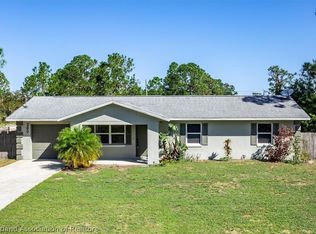 260 Sunflower Ave, Lake Placid, FL 33852