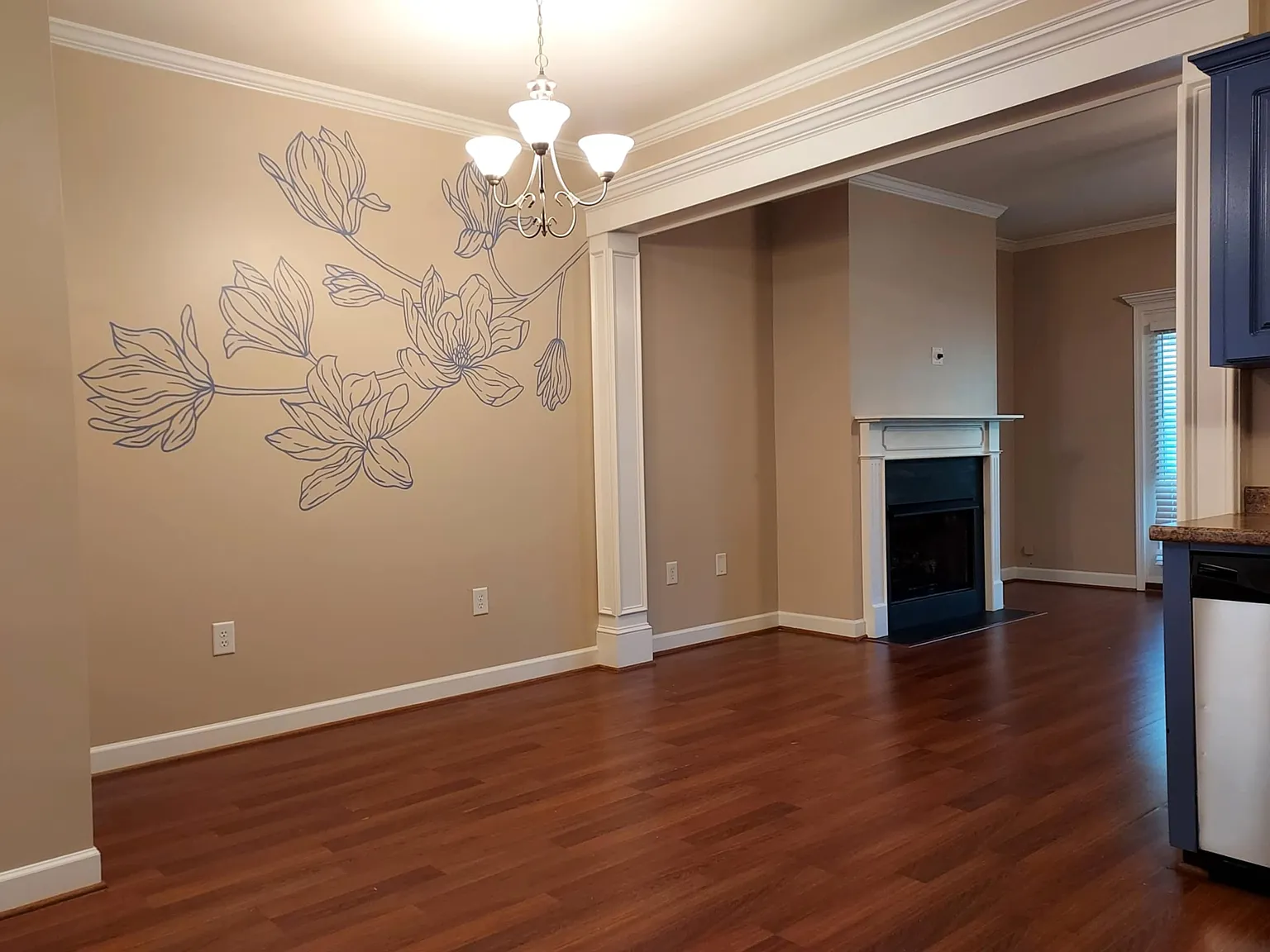 2 bed, 1236 sqft, $1,800 — Photo 4