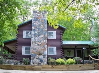 740 Winterstar Loop, Burnsville, NC 28714