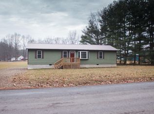 4189 Castile Rd, Covington, VA 24426