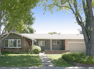 2743 Doverton Sq, Mountain View, CA 94040