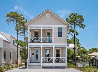 15 S Deno Dr, Santa Rosa Beach, FL 32459