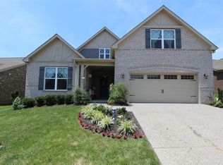 5010 Napoli Dr, Mount Juliet, TN 37122