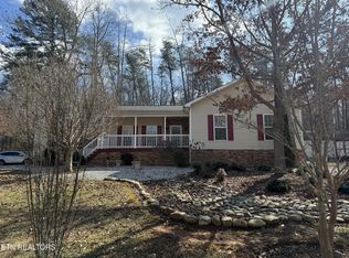 174 Pine Loop Dr, Madisonville, TN 37354
