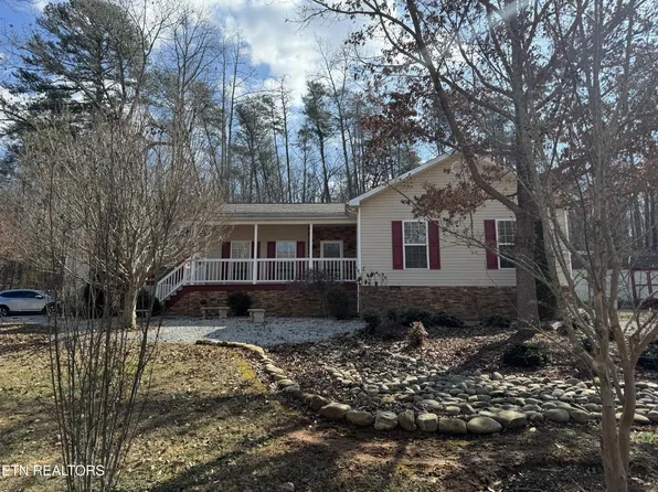 174 Pine Loop Dr, Madisonville, TN 37354
