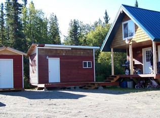 48947 Rosie Ln, Kenai, AK 99611