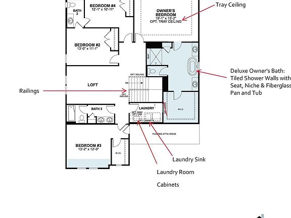 4th image of 2450 Picual Way Lot 66