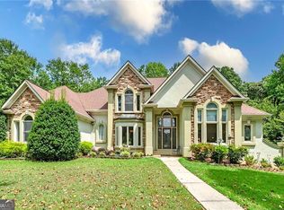 4358 Harmony Grove Church Rd, Dallas, GA 30132