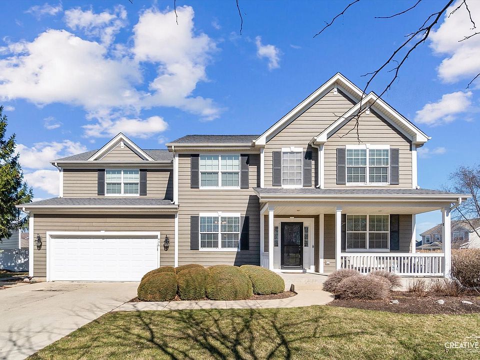 1st image of 436 W Amberside Dr