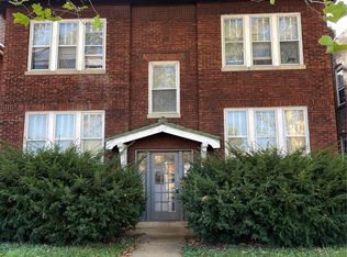 5516 S Grand Blvd, Saint Louis, MO 63111