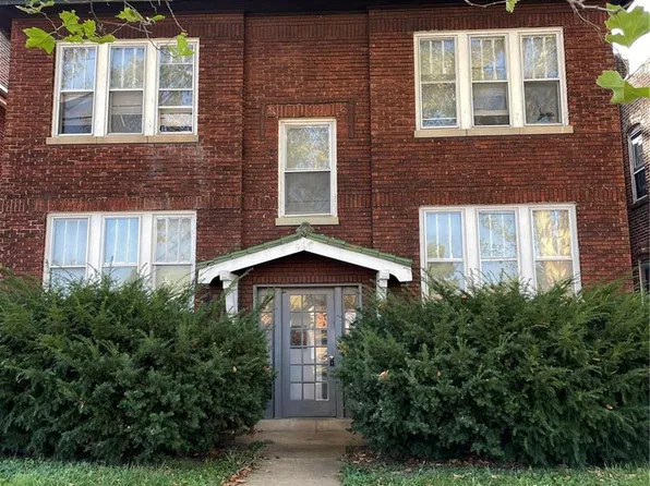 5516 S Grand Blvd, Saint Louis, MO 63111