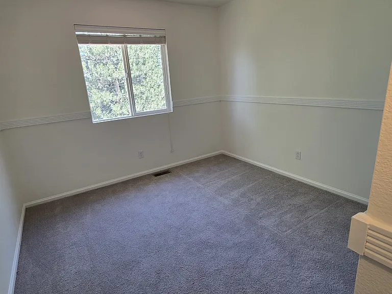 2nd upstairs bedroom