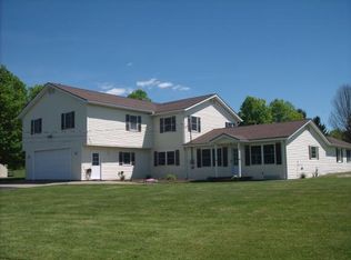 1204 Tollgate Rd, Locke, NY 13092