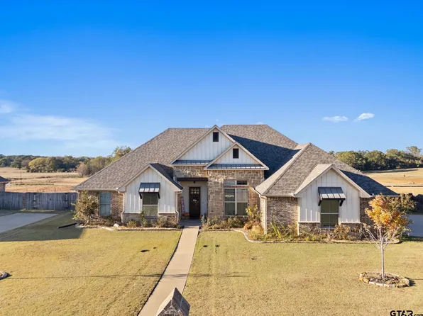 222 Sunnys Halo Blvd, Bullard, TX 75757